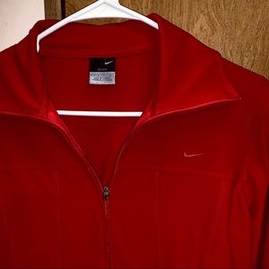 Nike Tops - Nike Athletic Jacket Nike Tops - Nike Athletic Jacket